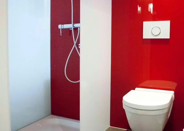 Agora Swiss Night By Fassbind Hotel 4*