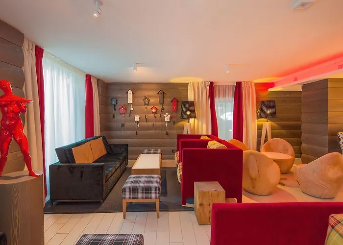 Agora Swiss Night By Fassbind Lausanne