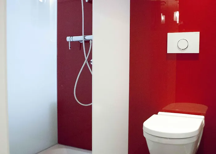 Agora Swiss Night By Fassbind Hotell