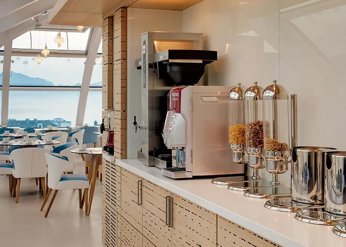 Hotel Agora Swiss Night By Fassbind Lozanna