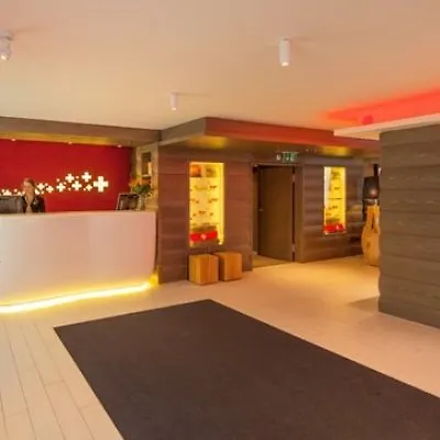 Agora Swiss Night By Fassbind Lozan