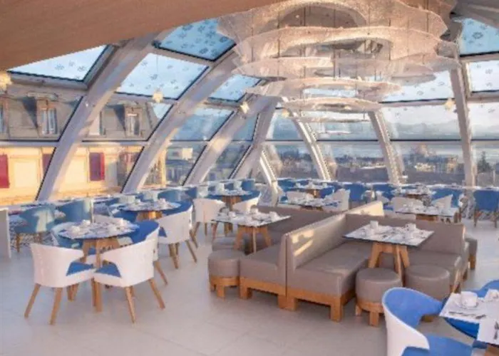 Agora Swiss Night By Fassbind