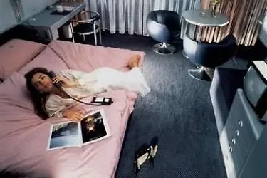 Hotel Agora Swiss Night By Fassbind Lozanna