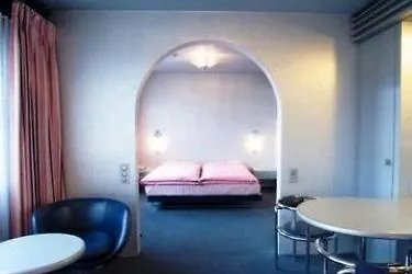 Agora Swiss Night By Fassbind 4* Losanna