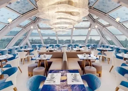 Agora Swiss Night By Fassbind Losanna