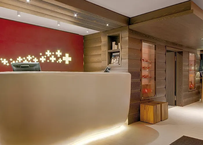 Agora Swiss Night By Fassbind Lozanna