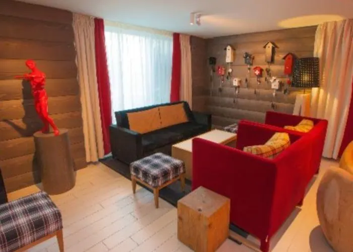 Agora Swiss Night By Fassbind Losanna