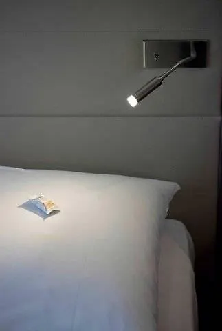 Agora Swiss Night By Fassbind Hotel