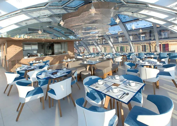 Agora Swiss Night By Fassbind Hotel 4*