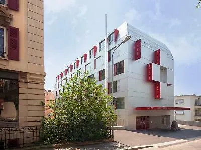 Agora Swiss Night By Fassbind 4*