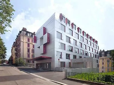 Hotel Agora Swiss Night By Fassbind