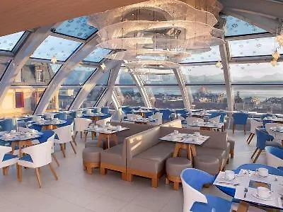 Agora Swiss Night By Fassbind Otel 4*