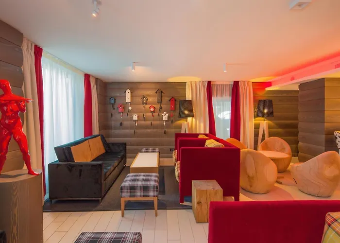 Agora Swiss Night By Fassbind Lausanne