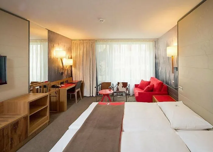 Otel Agora Swiss Night By Fassbind