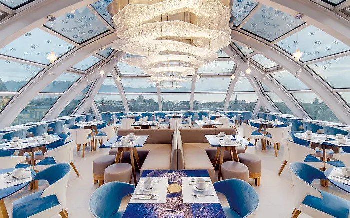 Agora Swiss Night By Fassbind 酒店