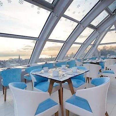 Agora Swiss Night By Fassbind