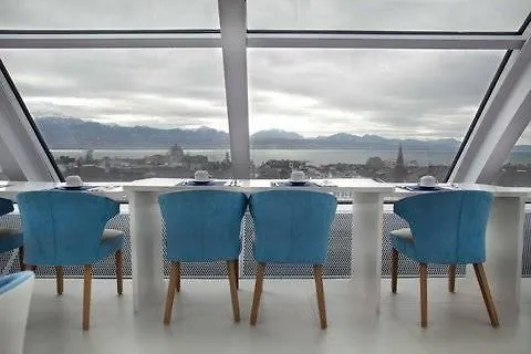 호텔 Agora Swiss Night By Fassbind 4*