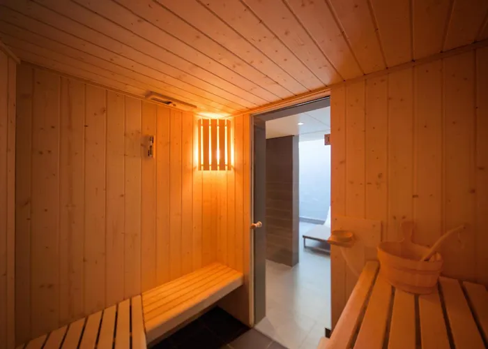 Agora Swiss Night By Fassbind 4* 洛桑