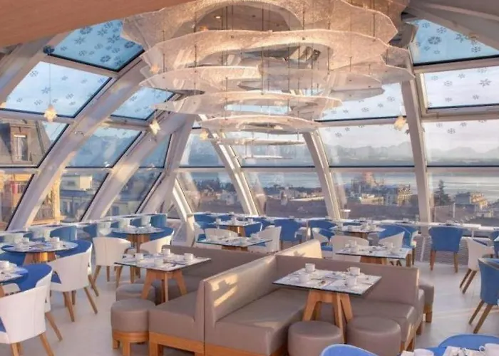 Agora Swiss Night By Fassbind 洛桑